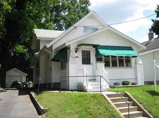 937 Harrison Ave, Schenectady, NY 12306