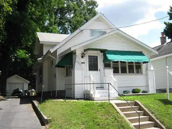 937 Harrison Ave, Schenectady, NY 12306