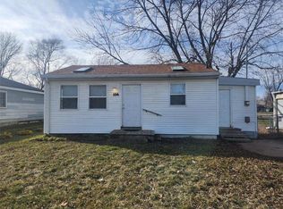 104 SE 33rd St, Des Moines, IA 50317