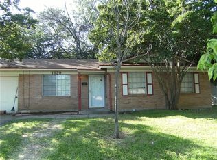 1630 Jackson St, Grand Prairie, TX 75051
