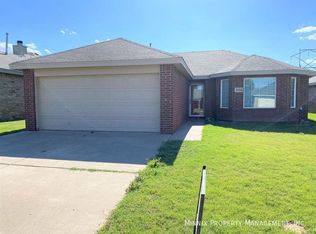 10604 Boston Ave, Lubbock, TX 79423