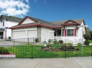 7312 Rasmussen Way, Rohnert Park, CA 94928