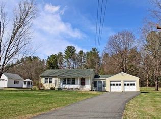 175 Barton Rd, Greenfield, MA 01301