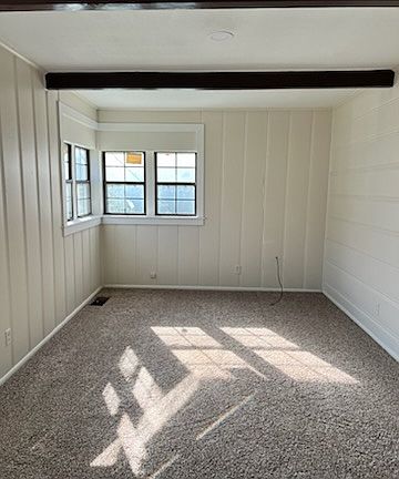 master bedroom with ensuite bathroom