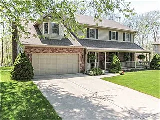 12043 Old Stone Dr photo 1