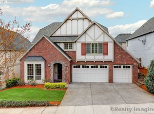 5467 NW Primino Ave, Portland, OR 97229