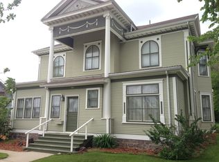 341 3rd Ave NW, Valley City, ND 58072