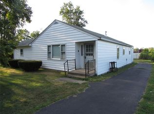 5238 Fletcher Chapel Rd, Springfield, OH 45502