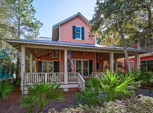 108 Silver Laurel Way, Santa Rosa Beach, FL 32459