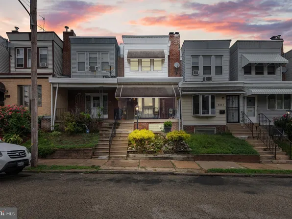 6449 Clearview St, Philadelphia, PA 19119