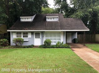 3760 Wares Ferry Rd, Montgomery, AL 36109