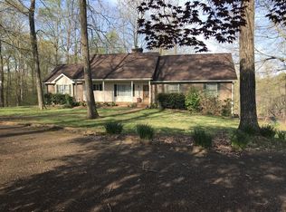 Meadow View Cir, Pleasant View, TN 37146
