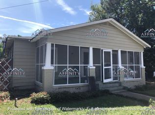 776 Ell St, Macon, GA 31206