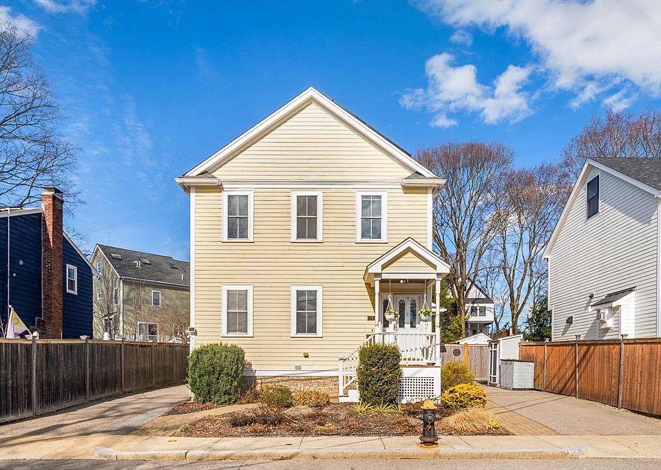 1st image of 5 Organ Park St #5