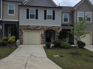 1015 Channel Drop Dr, Durham, NC 27703