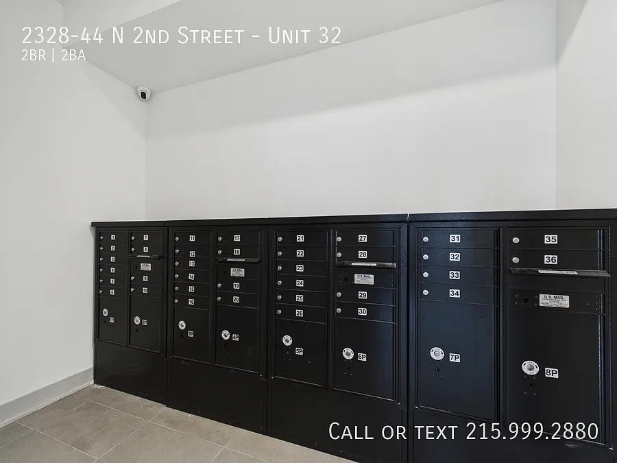 2nd Street Lofts — Photo 4