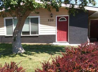 520 S Minnesota Ave, Fruitland, ID 83619