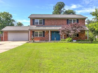 8512 E 123rd St S, Bixby, OK 74008