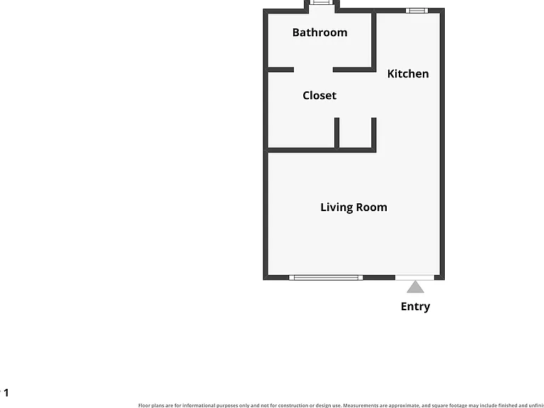 620 Sudderth Dr #4 — Photo 2