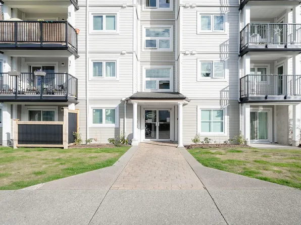 3855 11th Ave #308, Pt Alberni, BC V9Y 4Z2