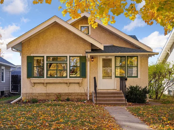 4027 Sheridan Ave N, Minneapolis, MN 55412