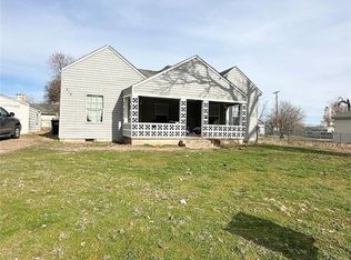 619 Kenwood Blvd, Enid, OK 73701