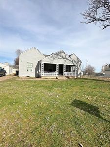 619 Kenwood Blvd, Enid, OK, 73701