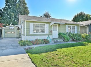 1206 E 11th St, Medford, OR