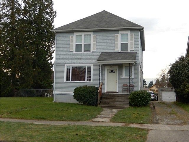 1st image of 5436 S K St