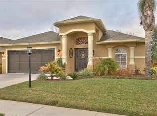 11605 Heritage Point Dr, Hudson, FL 34667