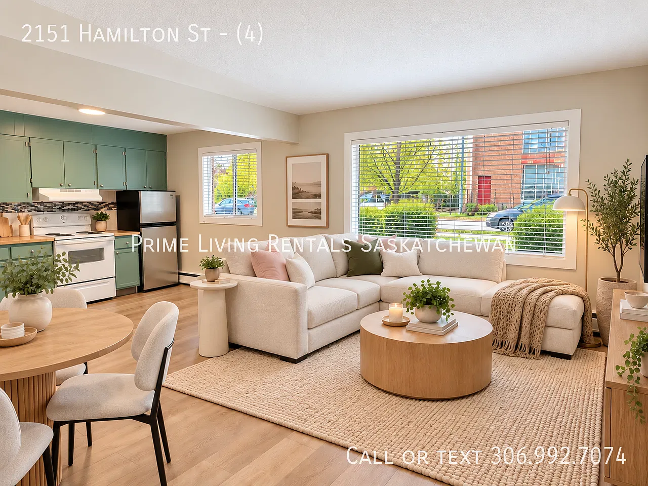 1 bed, 700 sqft, $1,250 — Photo 1