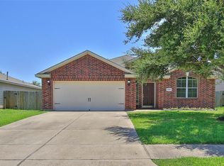 26919 Teal Bayou Ln, Hockley, TX 77447