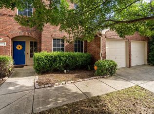 3604 High Mesa Ct, Roanoke, TX 76262