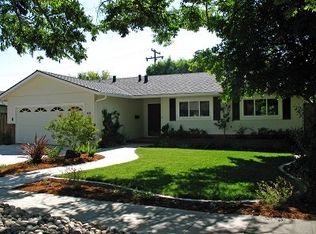1576 Lyle Dr, San Jose, CA 95129