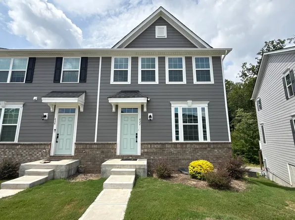 422 Serenity Cir, Cramerton, NC 28032