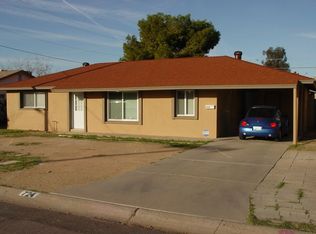 724 N Evergreen St, Chandler, AZ 85225