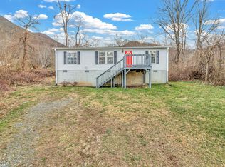 9 Harwood Cemetary Rd, Barnardsville, NC 28709