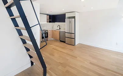 Rented by Carnegie Management Inc