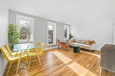 1079 Fulton Street, #2D