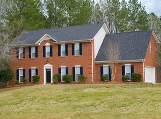 3021 Mamoth Oaks Dr, Lancaster, SC 29720