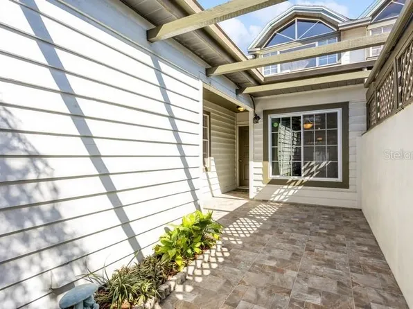 3805 W Horatio St #1/2, Tampa, FL 33609