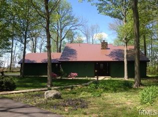177 Timberly Pl, Greentown, IN