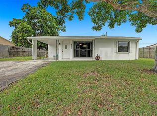 4301 SW 24th St, Pompano Beach, FL 33317