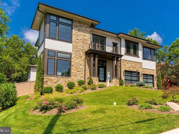 7205 Bayside Ct, Mc Lean, VA 22101