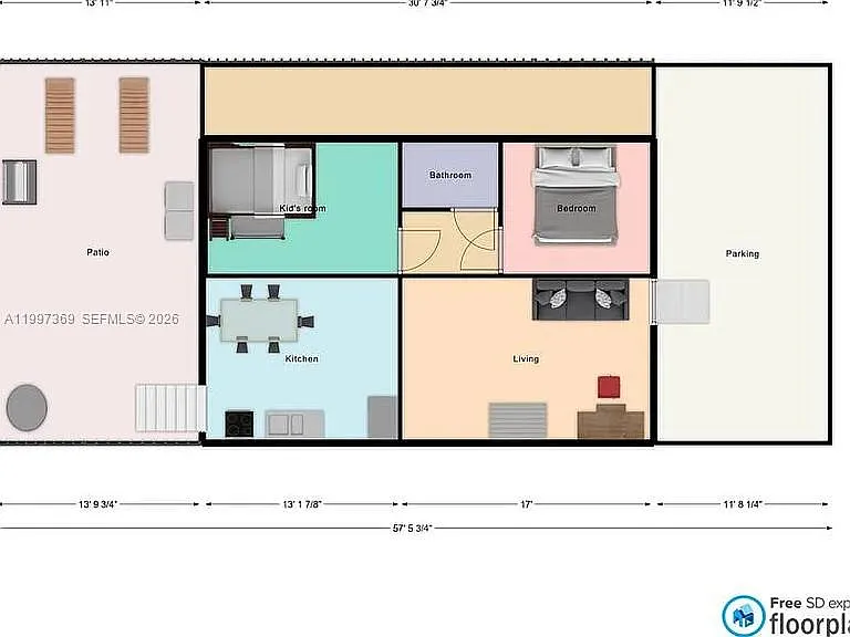 11221 NE 9th Ave #0 — Photo 9