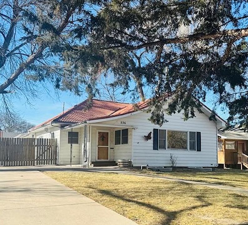 1st image of 536 S Campbell Ave