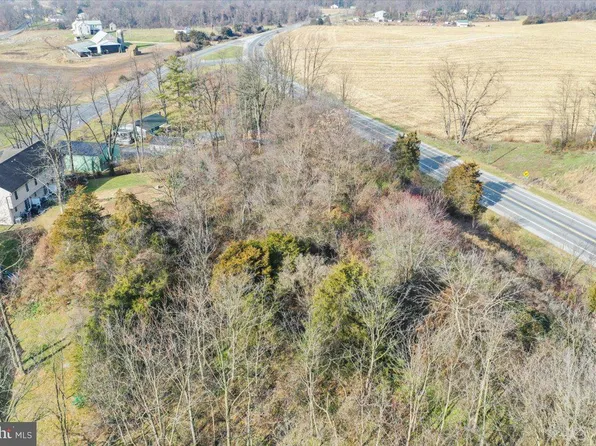 0 Black Gap Rd Lot 25, Chambersburg, PA 17202
