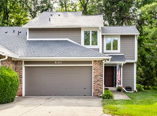 8163 Talliho Dr, Indianapolis, IN 46256