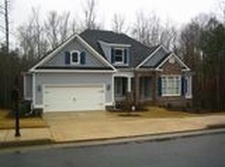124 Falling Shoals Dr, Athens, GA 30605