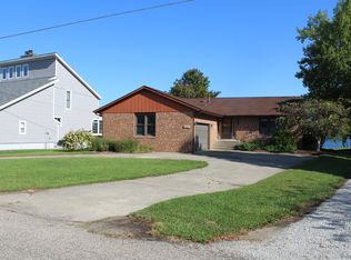 508 E Medusa St, Syracuse, IN